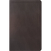 La Biblia de Estudio de la Reforma, Edición Condensada, Dark Brown