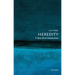 Heredity: A Very Short Introduction