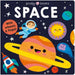 Space (My Little World): An Interactive First Introduction to Space