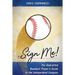 Sign Me!: The Undrafted Baseball Player's Guide to the Independent Leagues