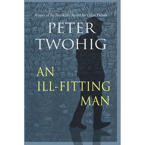 An Ill-fitting Man