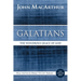 Galatians: The Wondrous Grace of God