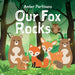 Our Fox Rocks
