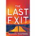 The Last Exit: A Jen Lu Mystery