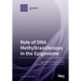 Role of DNA Methyltransferases in the Epigenome