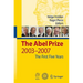 The Abel Prize: 2003-2007 the First Five Years [With DVD ROM]