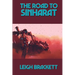 The Road to Sinharat: A Positronic Book