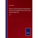 Reports of Cases argued and determined in the Court of Common Pleas for the City and County of New York: Vol. I