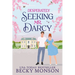 Desperately Seeking Mr. Darcy