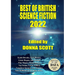 Best of British Science Fiction 2022