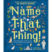 Name That Thing!: Stretch Your Brain Power with 20 Picture Quizzes