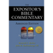 The Expositor's Bible Commentary - Abridged Edition: New Testament
