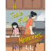 A Table Full of Memories: The Misadventures of Hannah and Her Dad