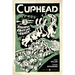 Cuphead Volume 3: Colorful Crack-Ups & Chaos