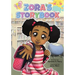 Zora's Storybook: Reading And Writing Strategies Workbook
