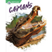 Caimans