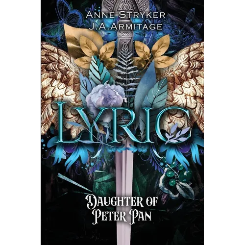 Lyric: Daughter of Peter Pan