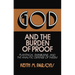 God and the Burden of Proof: Plantinga, Swinburne, and the Analytic Defense of Theism