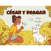 César y Reagan