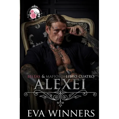 Alexei: Romance mafioso