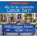 Why Do We Celebrate Labor Day?