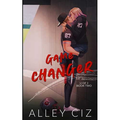Game Changer: Illustrated Special Edition