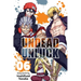 Undead Unluck, Vol. 6