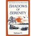 Shadows of Serenity: A Gripping Cozy Mystery Set in Thailand