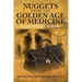 Nuggets from the Golden Age of Medicine: No Relationship to Money