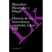 Historia de los heterodoxos españoles: Libro VIII