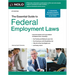 The Essential Guide to Federal Employment Laws