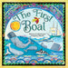 The First Boat