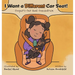 I Want a Different Car Seat!: Cooper's Car Seat Conundrum