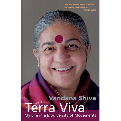 Terra Viva: My Life in a Biodiversity of Movements