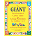 The Giant Encyclopedia of Circle Time and Group Activities: For Children 3 to 6