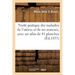 Traité pratique des maladies de l'utérus et de ses annexes, accompagné d'un atlas de 41 planches