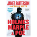 Holmes, Marple & Poe: A Holmes, Margaret & Poe Mystery
