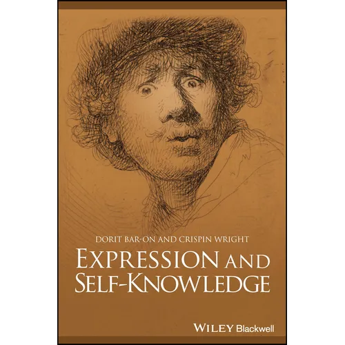 Expression and Self-Knowledge