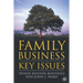 Family Business: Key Issues