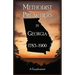 Methodist Preachers in Georgia, 1783-1900, A Supplement