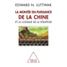 La Montée en puissance de la Chine et la logique de la stratégie