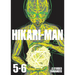 Hikari-Man (Omnibus) Vol. 5-6