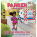 Parker the Paramedic and the Helpful Day