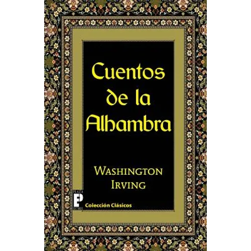 Cuentos de la Alhambra