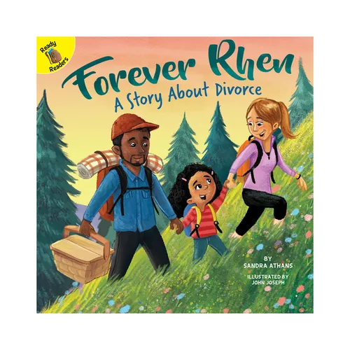Forever Rhen