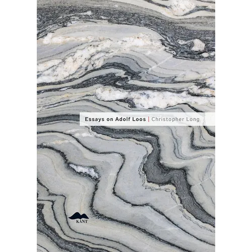 Essays on Adolf Loos