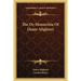 The De Monarchia Of Dante Alighieri
