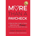 More Than a Paycheck: A Step-by-Step Guide to Clarity, Alignment, and Purpose to Find and Do Work We Love