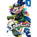 Splatoon, Vol. 1