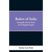 Rulers of India: Aurangzeb And The Decay Of The Mughal Empire